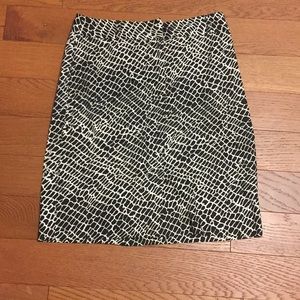 Cato Skirt